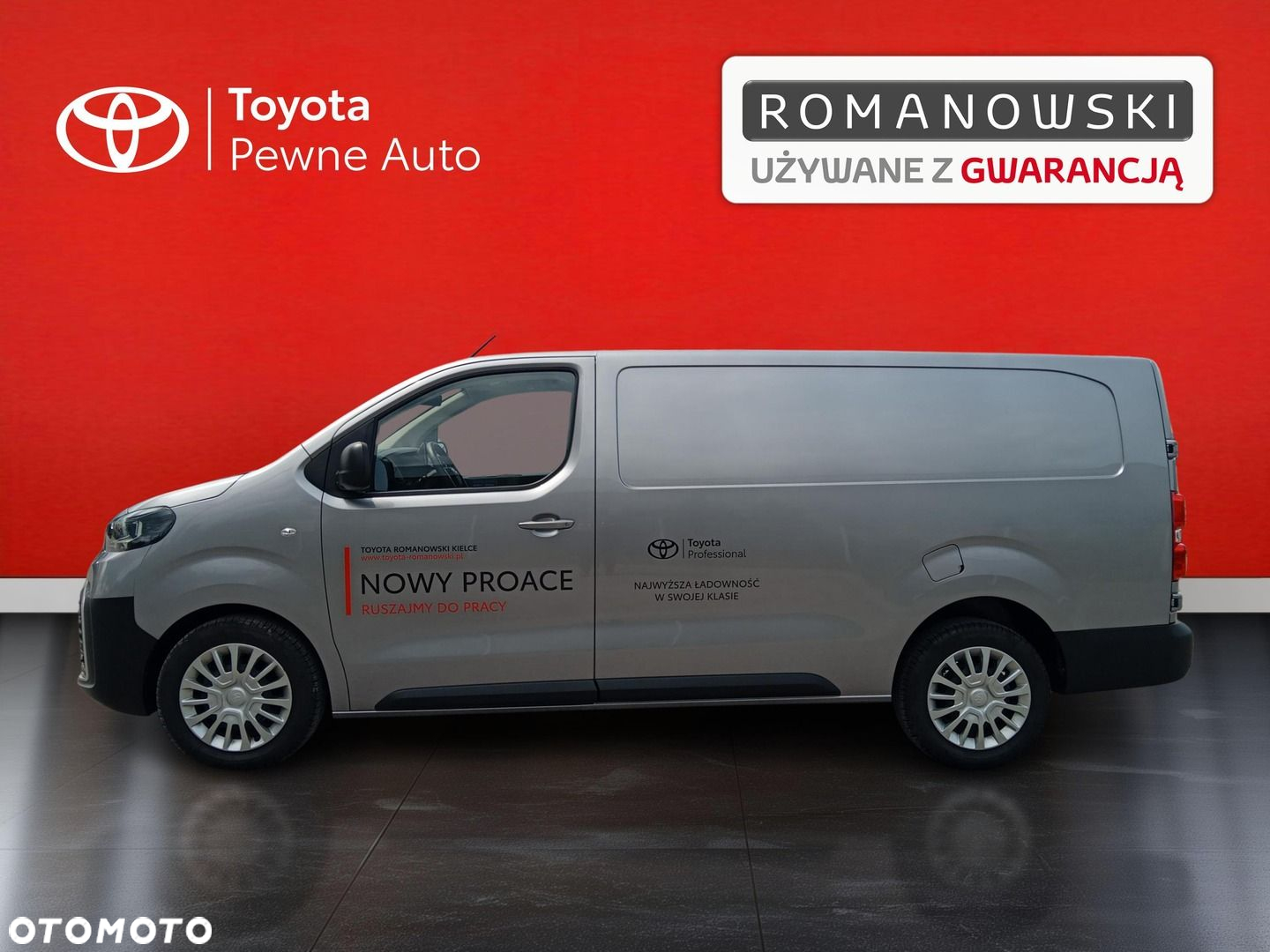 Toyota PROACE - 19