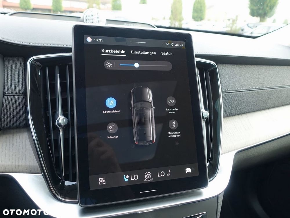 Volvo XC 90 T8 AWD Ultra Dark - 19
