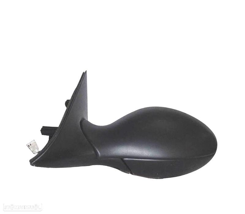 ESPELHO COMPLETO ESQUERDO ALFA 156 97-05 - 1