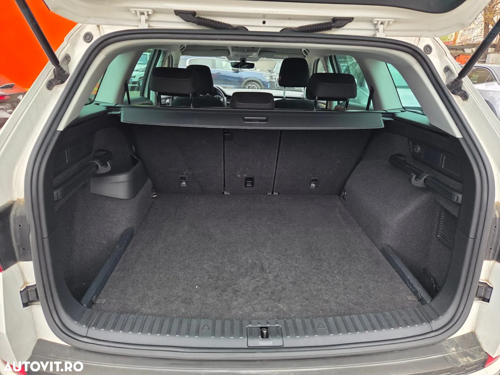Skoda Kodiaq 1.5 TSI DSG Ambition - 26