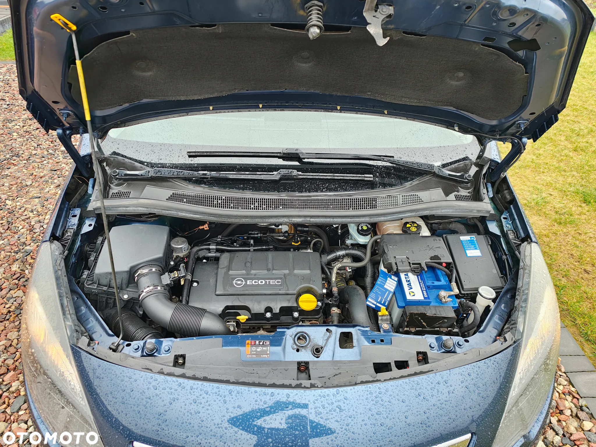 Opel Meriva 1.4 Innovation - 3