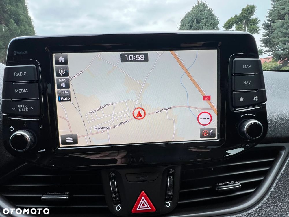 Hyundai i30 1.4 T-GDI Style - 25