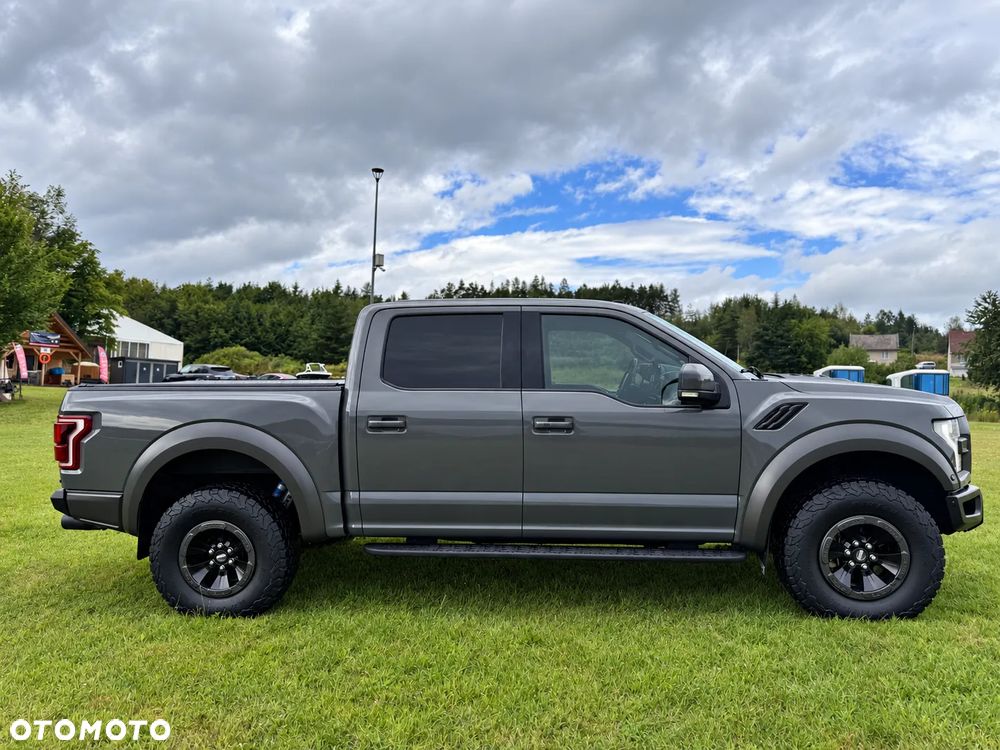 Ford F-150 2018 photo 4