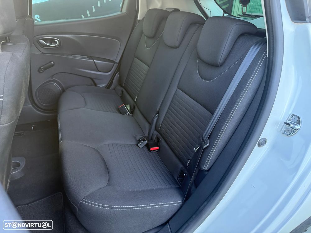 Renault Clio 0.9 TCe Limited Edition - 20