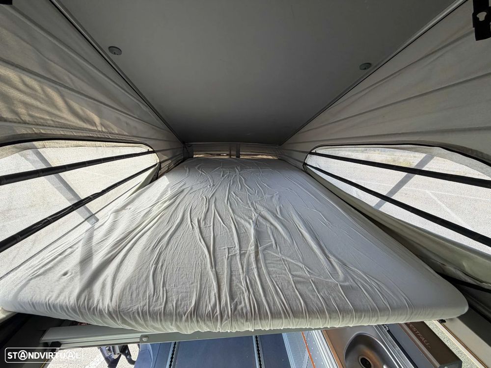 Mercedes-Benz Marco Polo Westfalia - 18