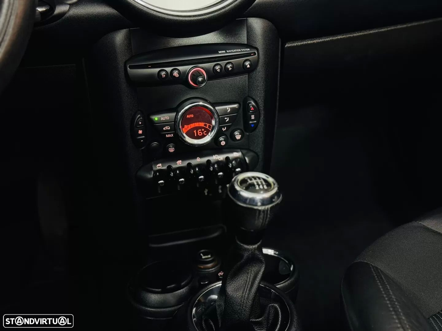 MINI Cabrio Cooper D - 37