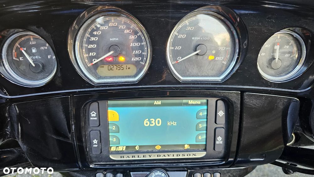 Harley-Davidson FLHXS Special - 11