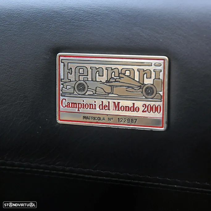 Ferrari 360 - 11