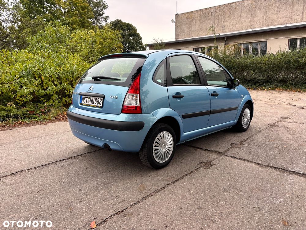 Citroën C3 1.1 Attraction - 7