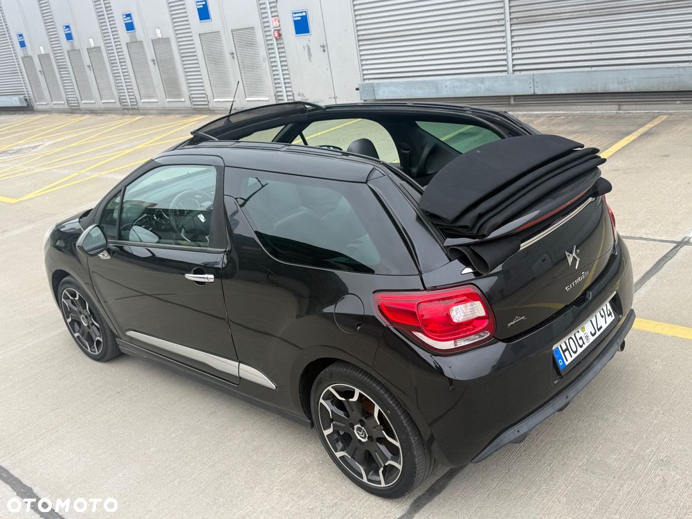 Citroën DS3 PureTech 82 Stop & Start ETG Chic - 13