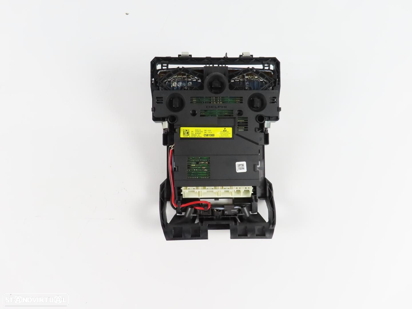 Comandos no tejadilho Usado / Original BMW 7 (F01, F02, F03, F04)/BMW 5 Gran Tur... - 2
