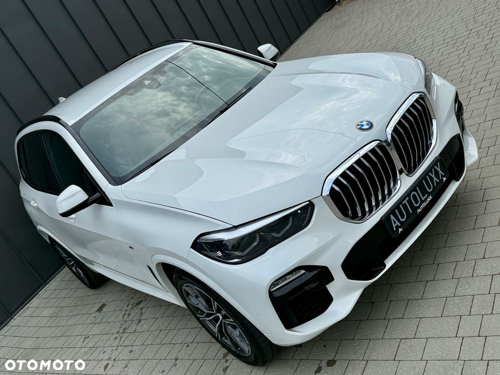 BMW X5 xDrive30d sport - 10