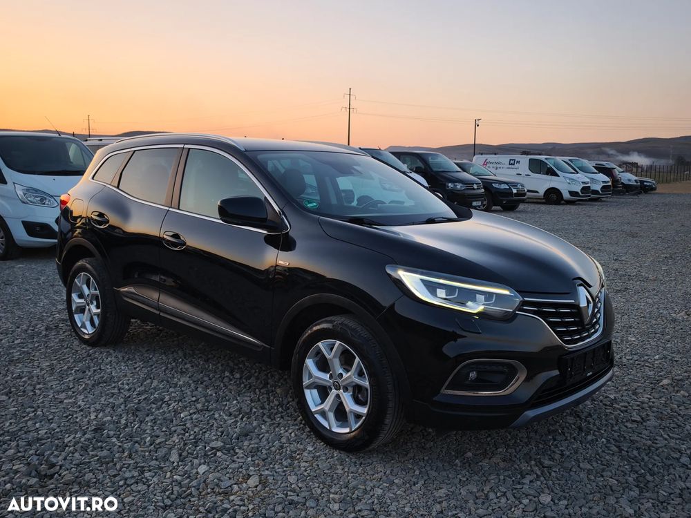Renault Kadjar - 6