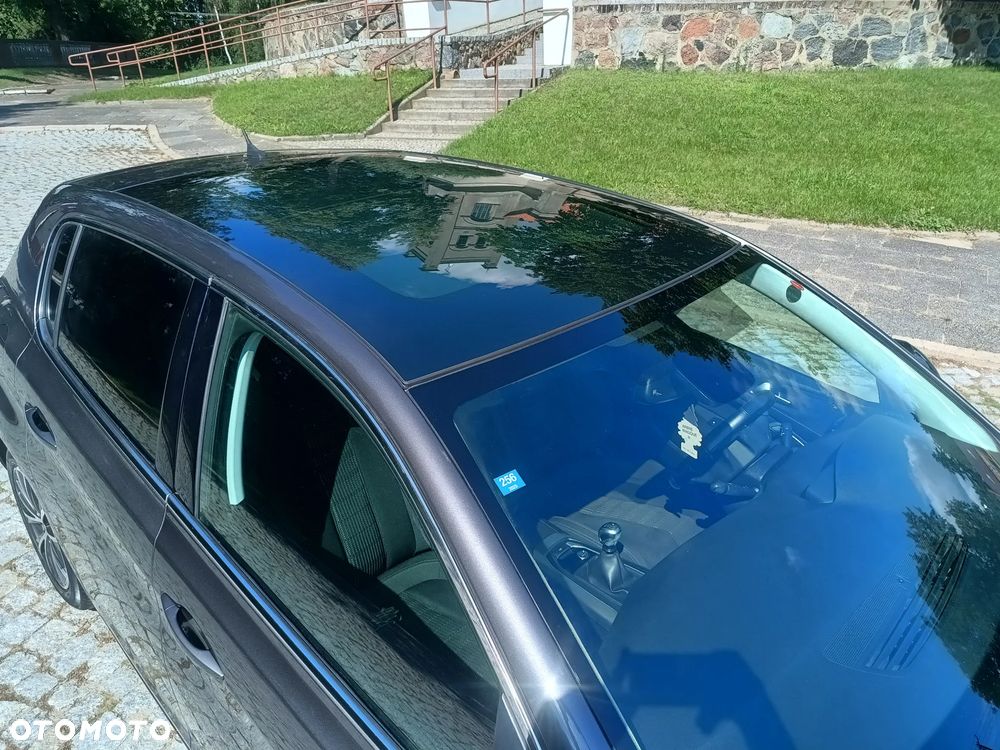 Peugeot 308 1.6 BlueHDi Allure S&S - 20