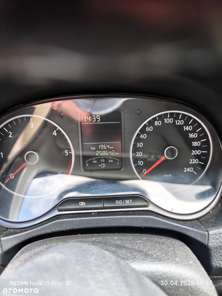 Volkswagen Amarok - 6