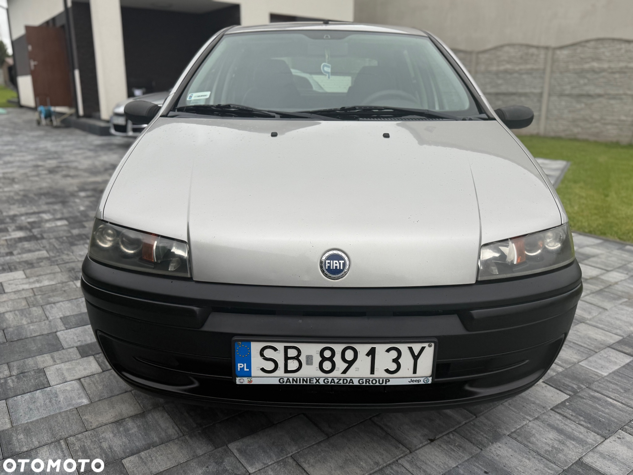 Fiat Punto 1.2 8V Active - 3