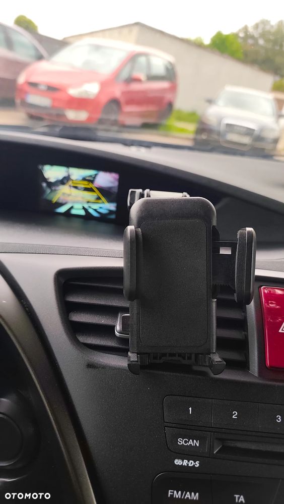 Honda Civic 2.2i-CTDi Executive - 9