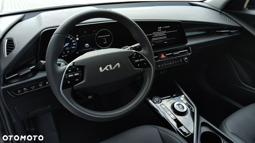 Kia Niro - 12