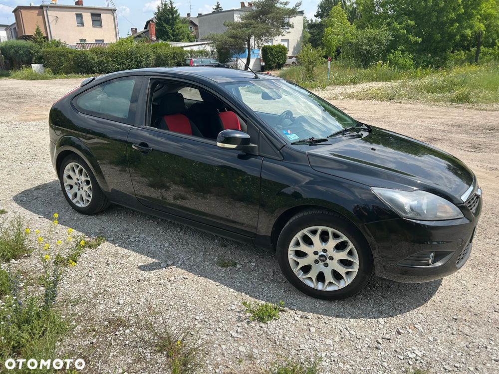 Ford Focus - 2