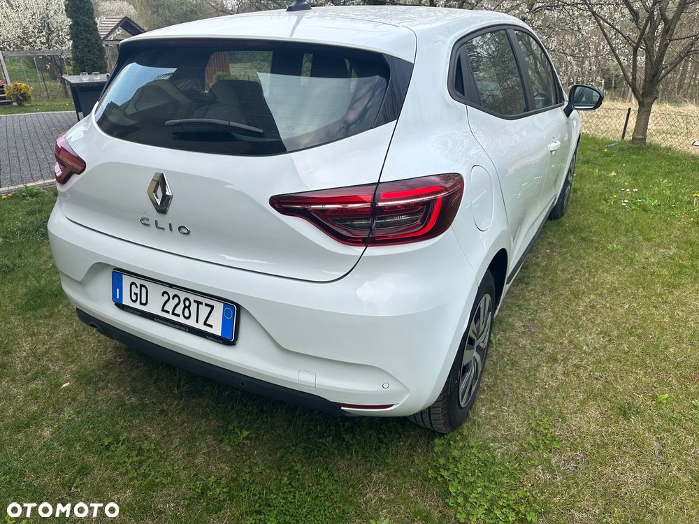 Renault Clio TCe 100 EXPERIENCE - 7