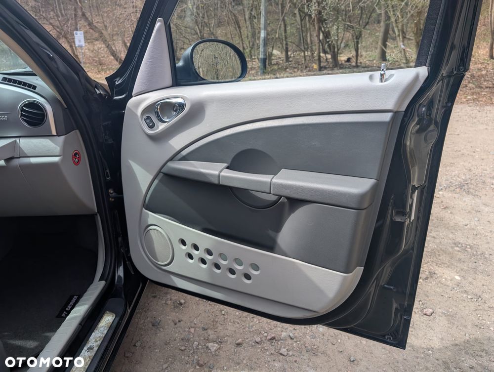 Chrysler PT Cruiser - 5