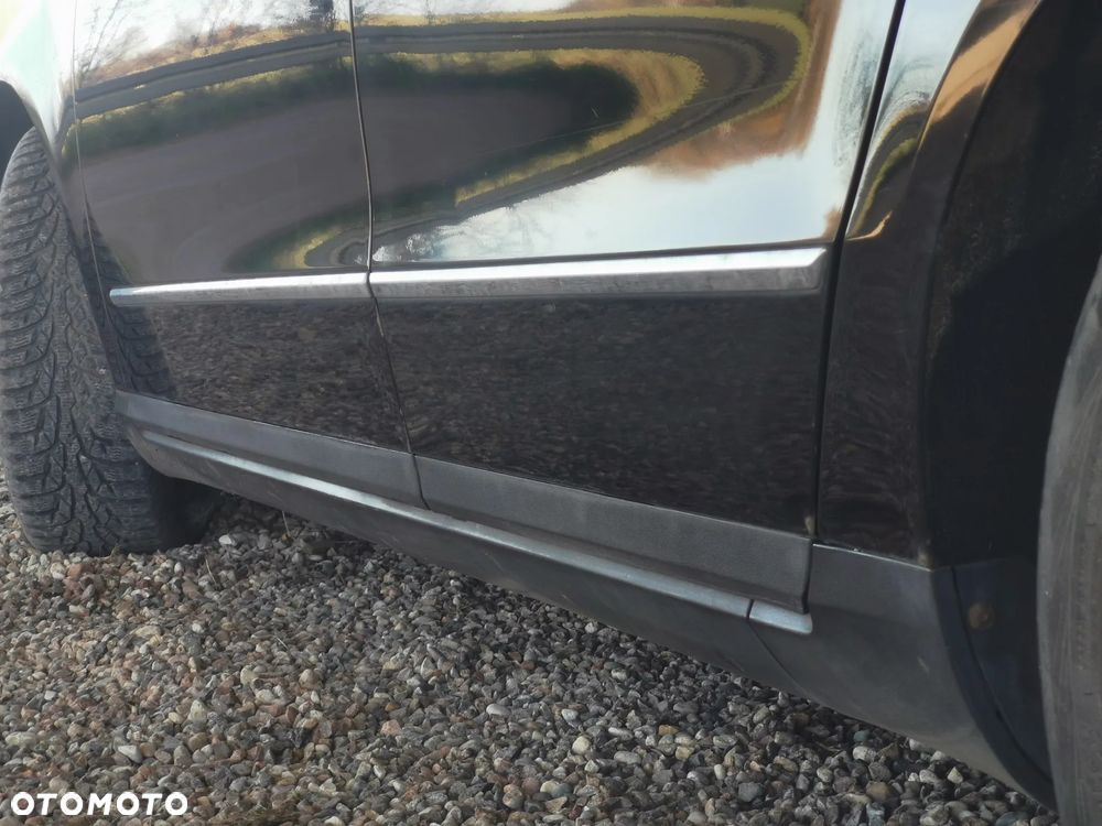 Volkswagen Passat - 21