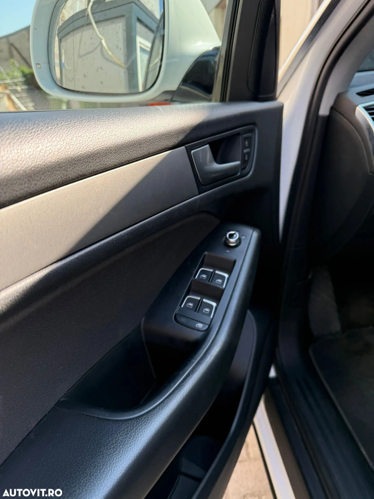 Audi Q5 - 13