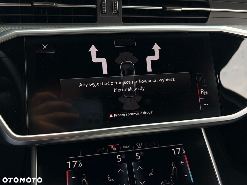 Audi A6 Limousine - 41