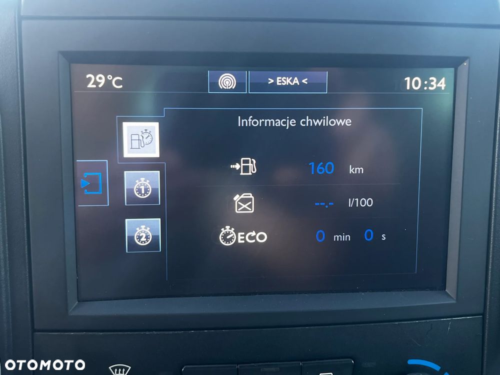Peugeot Partner 110 Stop&Start Allure - 34