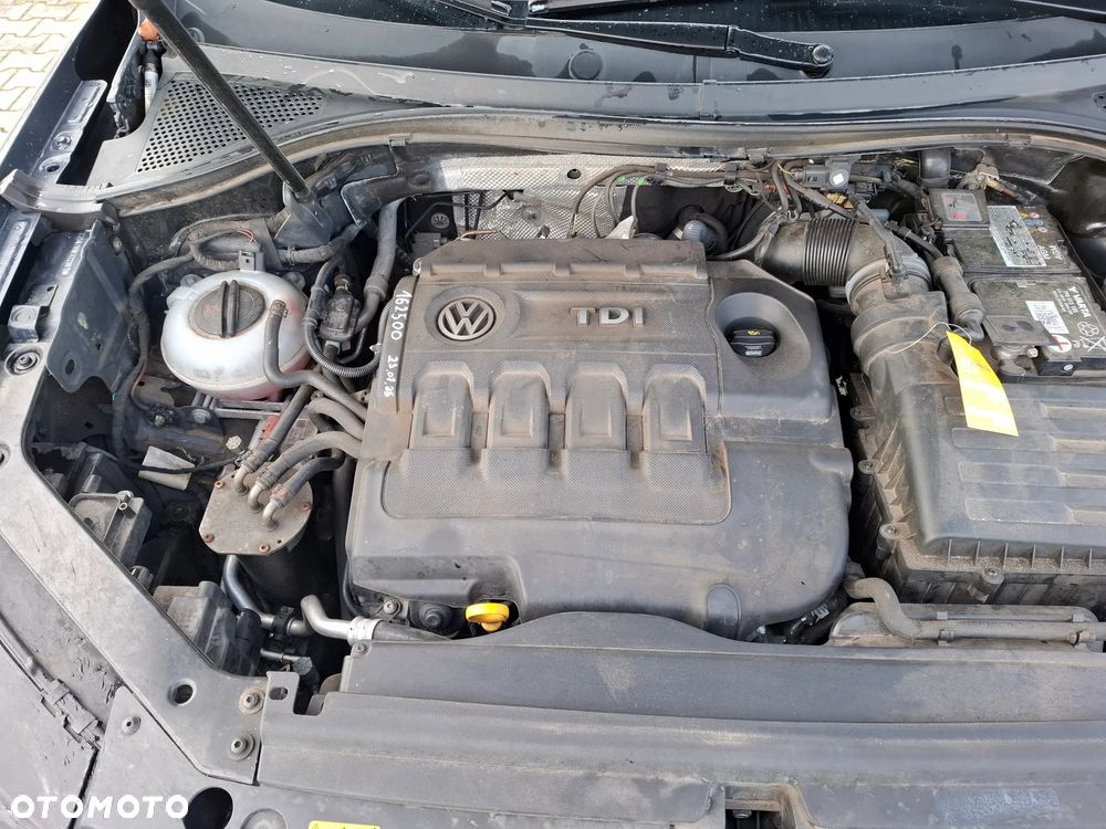 Volkswagen Tiguan 2.0 TDI BMT SCR 4Mot Comfortline DSG - 4