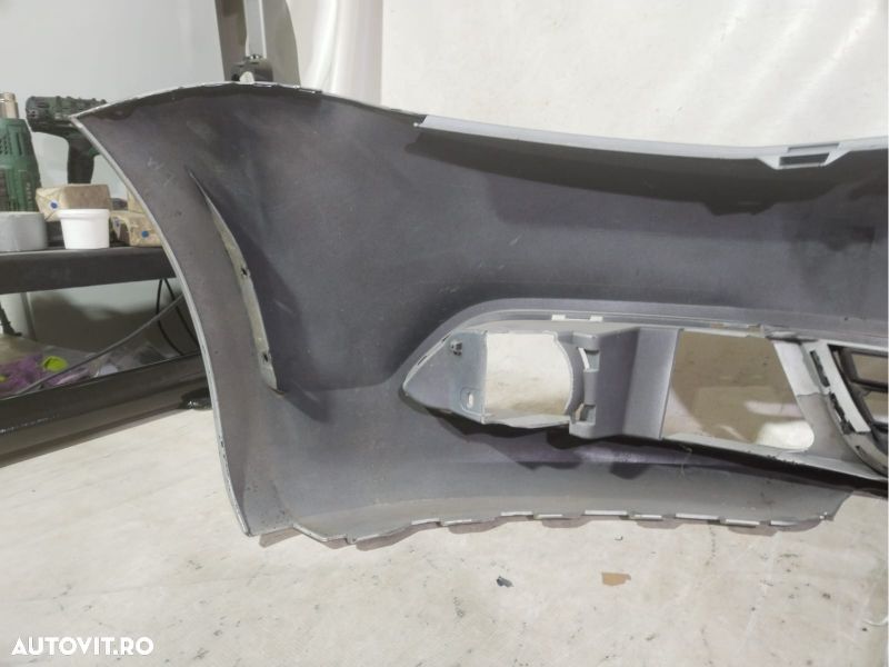 Bara fata VW Jetta, 2011, 2012, 2013, 2014, 2015, cod OE 5C6807221G - 12