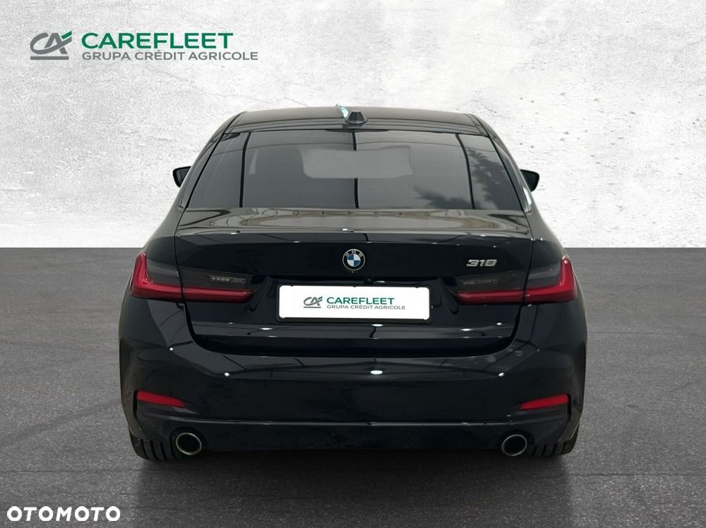 BMW Seria 3 318i - 6