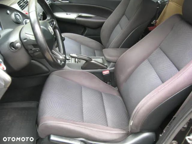Honda Civic 1.8 Comfort - 16