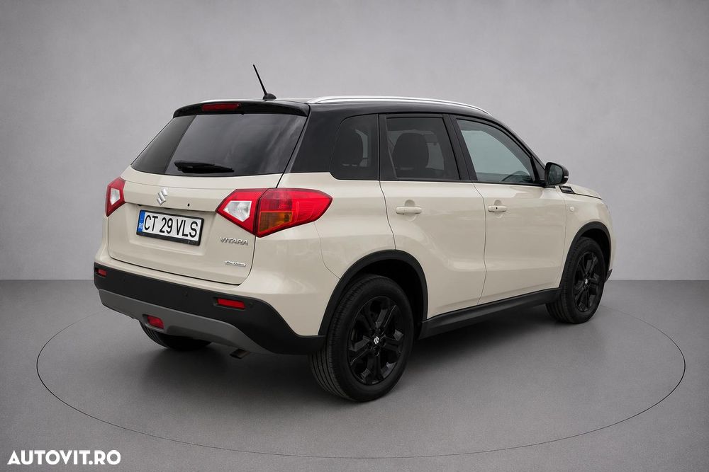 Suzuki Vitara - 12