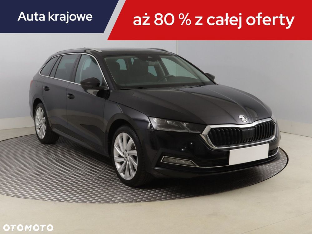 Skoda Octavia - 3