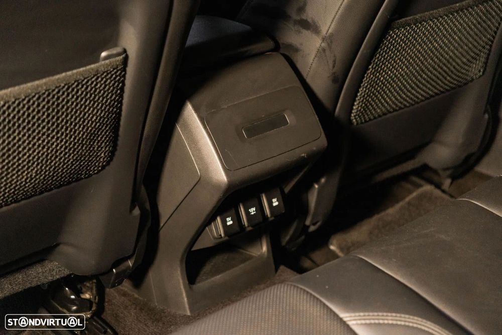 Jaguar I-Pace Black AWD Aut. - 34