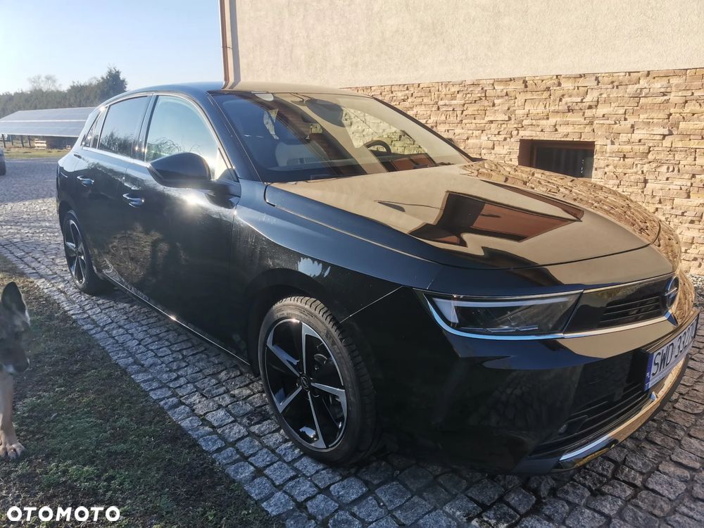 Opel Astra 1.6 T Plug-in Hybrid GS - 3