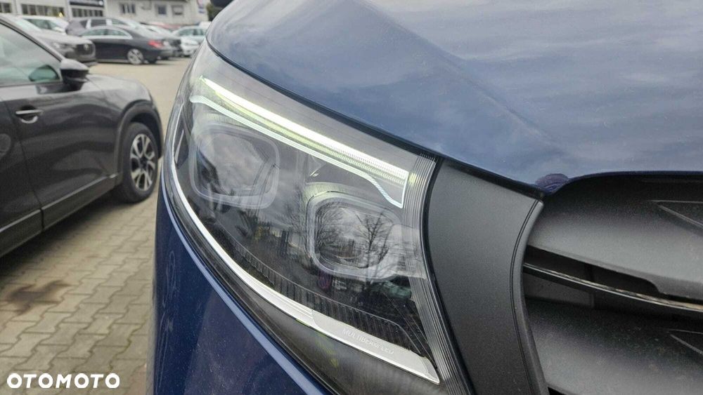 Mercedes-Benz vito 116 CDI KA OM654 - 12