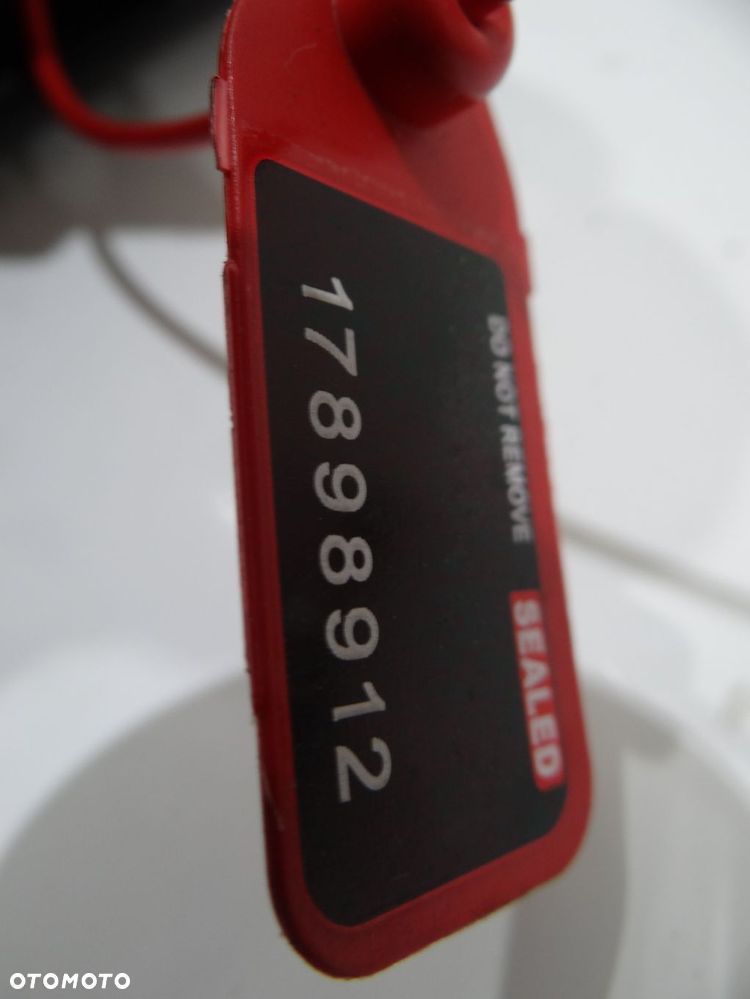 MODUŁ STEROWNIK ŚWIATEŁ BMW E90 E92 9263798 (17898912) - 4