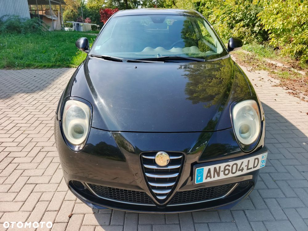 Alfa Romeo Mito 1.4 16V Junior - 2