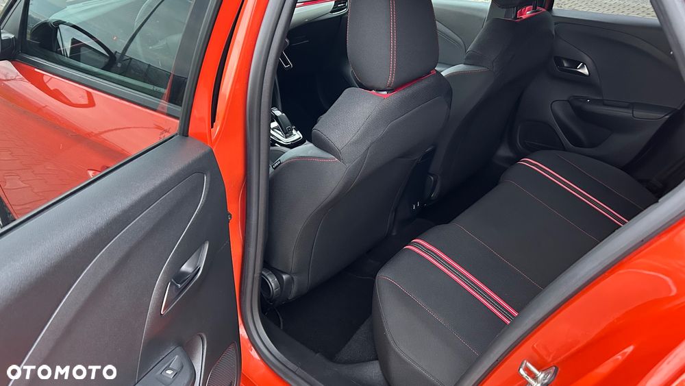 Opel Corsa 1.2 Direct Injection Turbo Start/Stop GS Line - 24