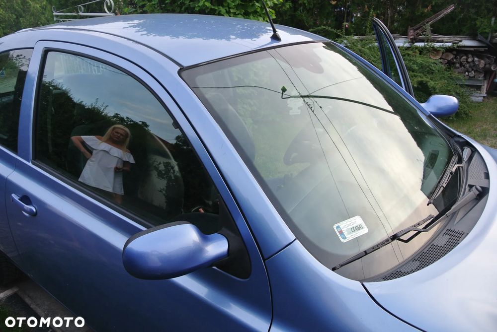 Nissan Micra 1.2 Art - 8
