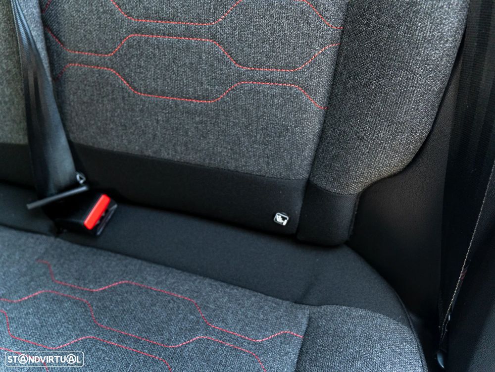 Citroën C3 1.2 PureTech Shine - 20