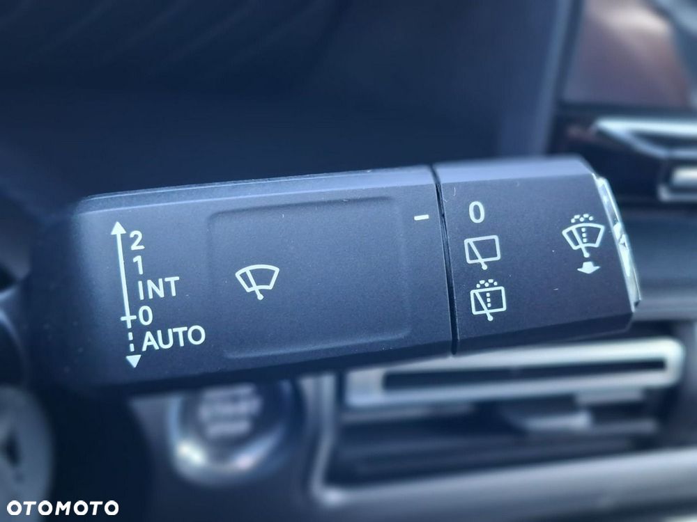 Citroën C3 Aircross - 23