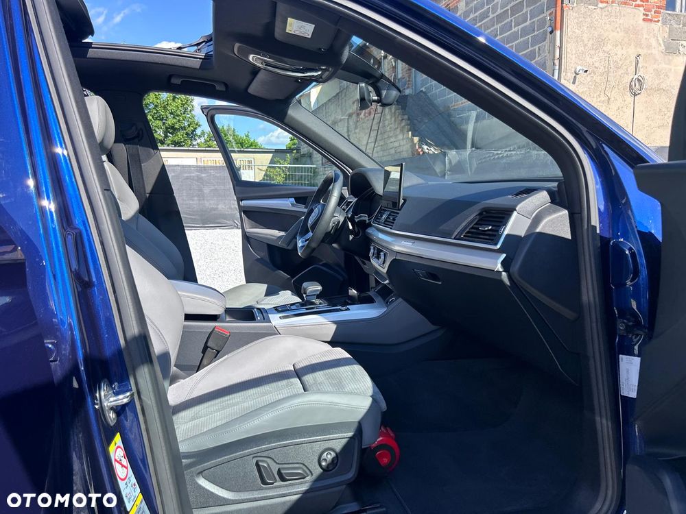 Audi Q5 Sportback 50 TFSI e Quattro S Line S tronic - 26