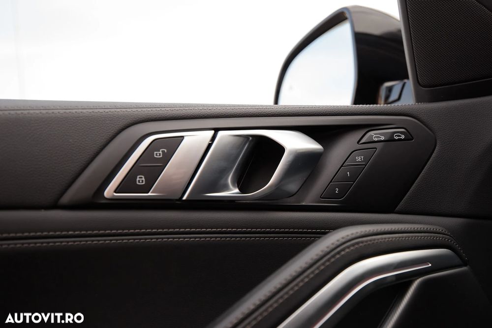 BMW X6 xDrive40i xLine - 35