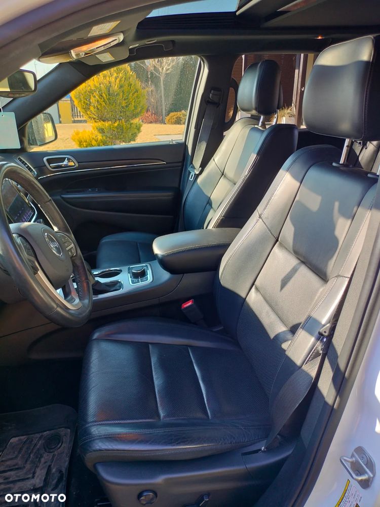 Jeep Grand Cherokee - 6