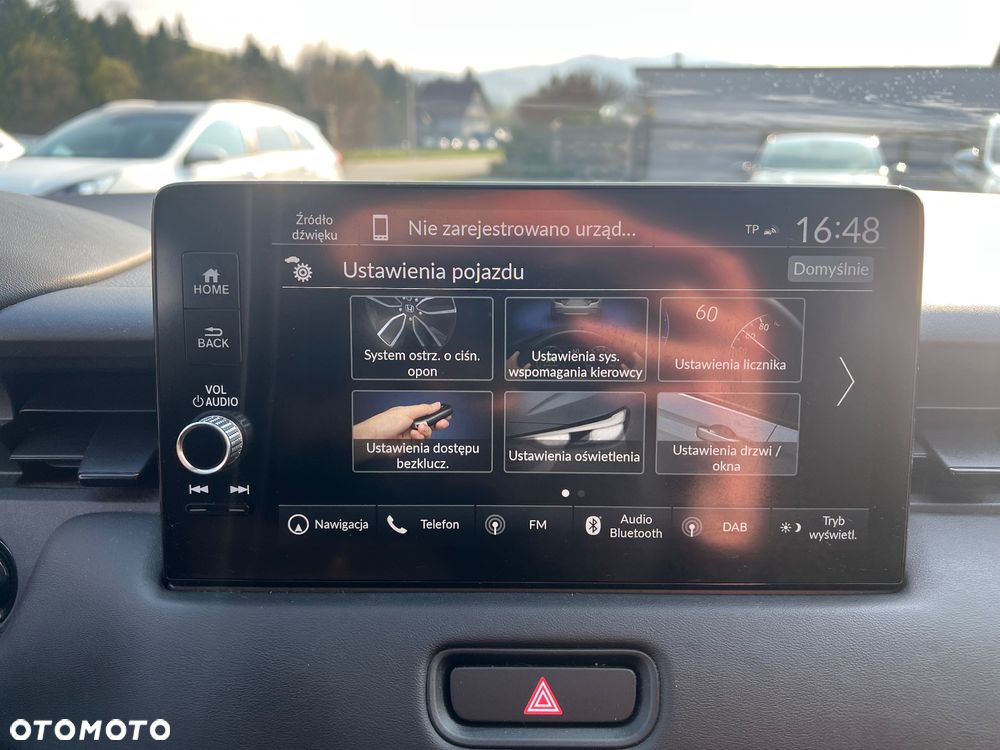 Honda HR-V 1.5 i-MMD Advance CVT - 15