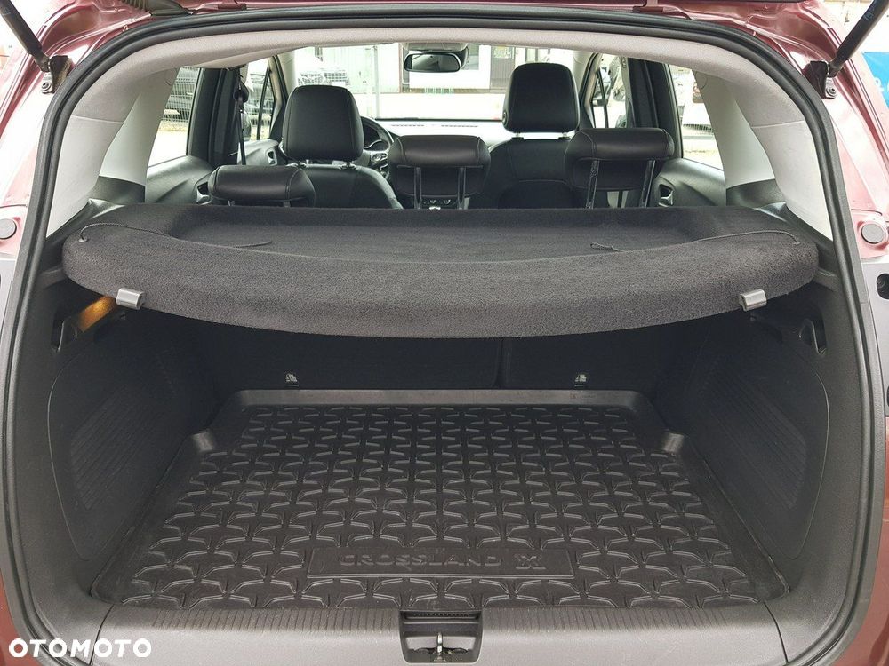 Opel Crossland X 1.2 Start/Stop Innovation - 14