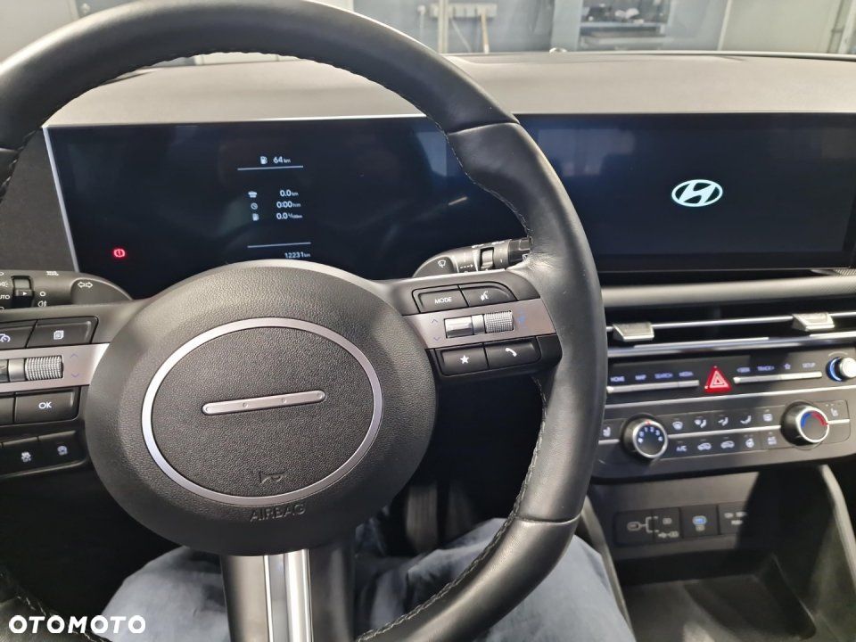 Hyundai Tucson - 16